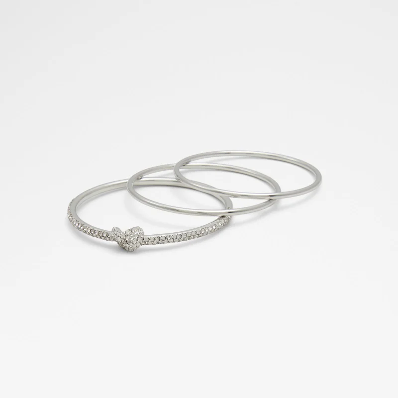 ALDO VIVETH Embellished Bracelet Set
